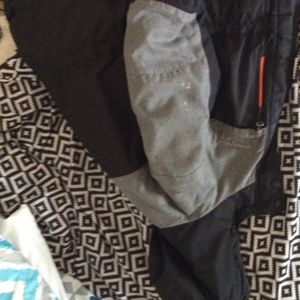 Zero x poseur jacket